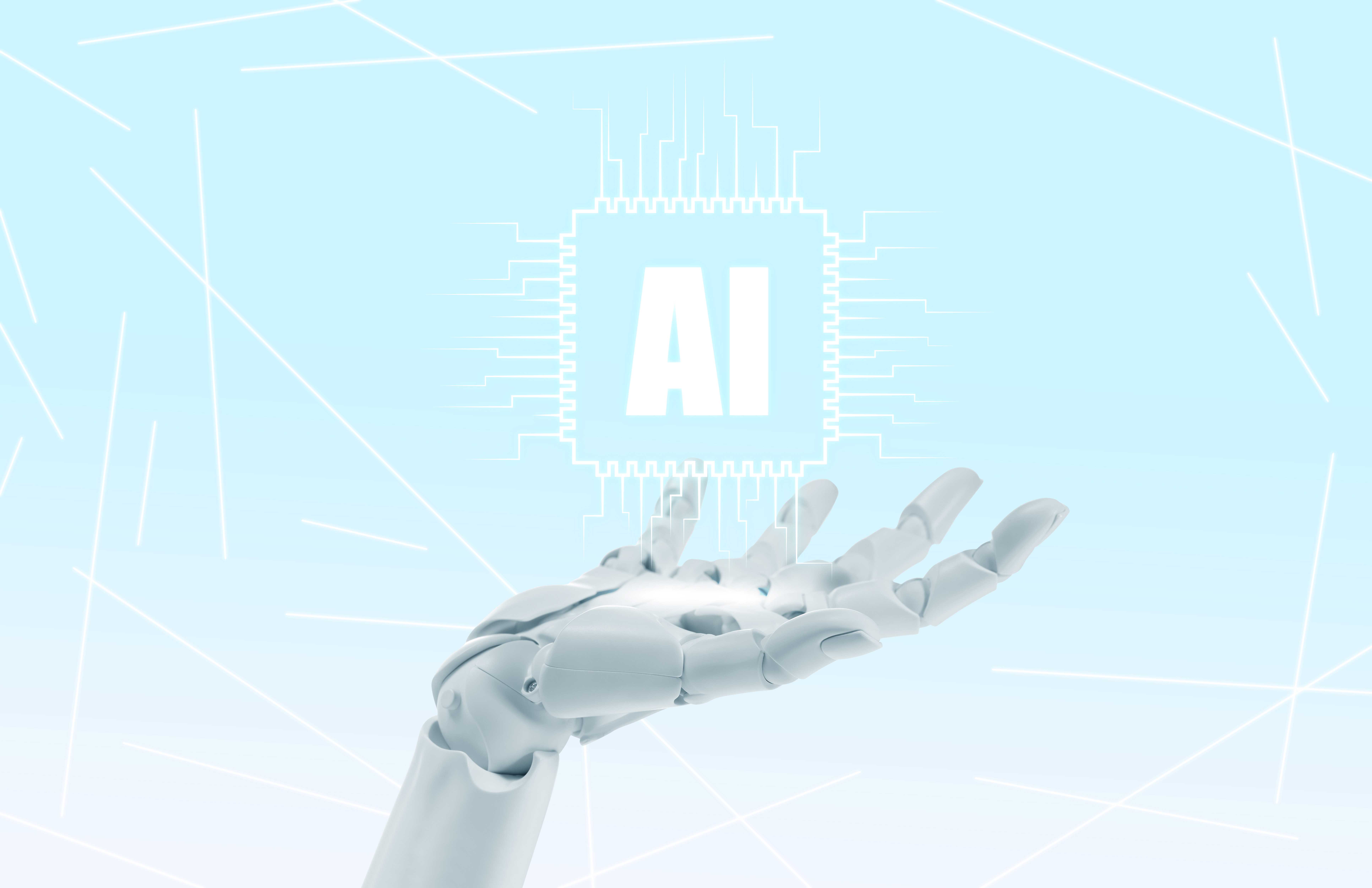AI that does the work