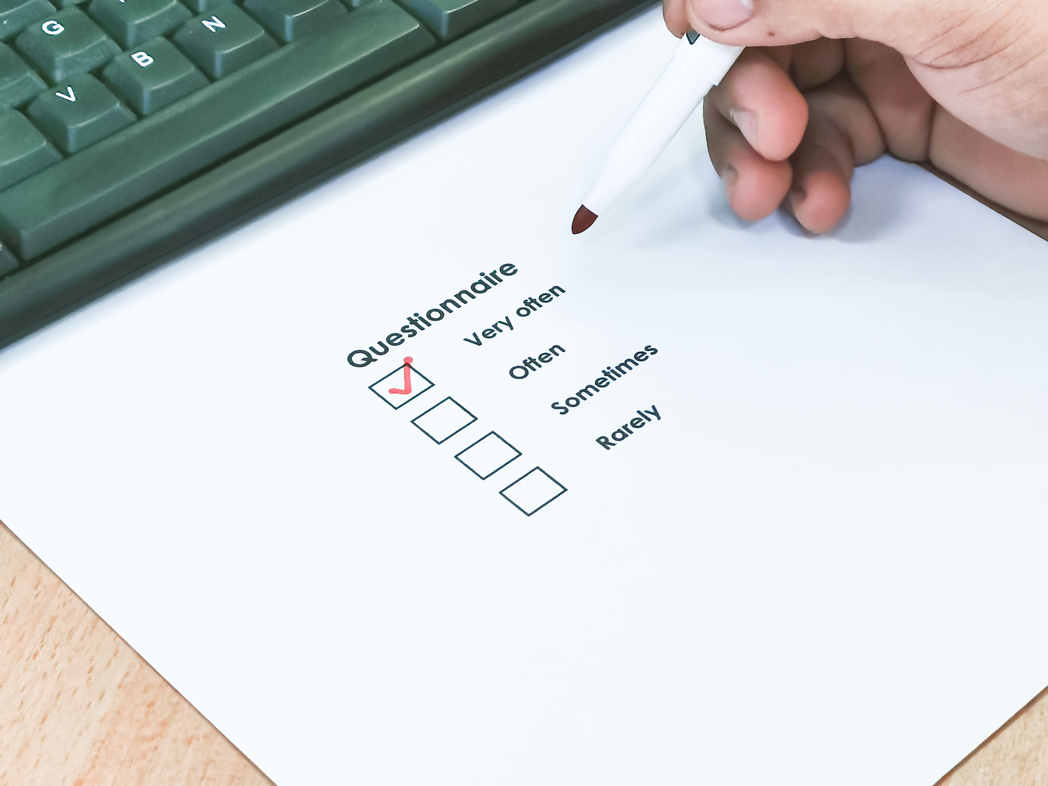 One compliance model